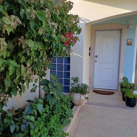 Casa Senhor dos Passos Nazaré Exterior foto