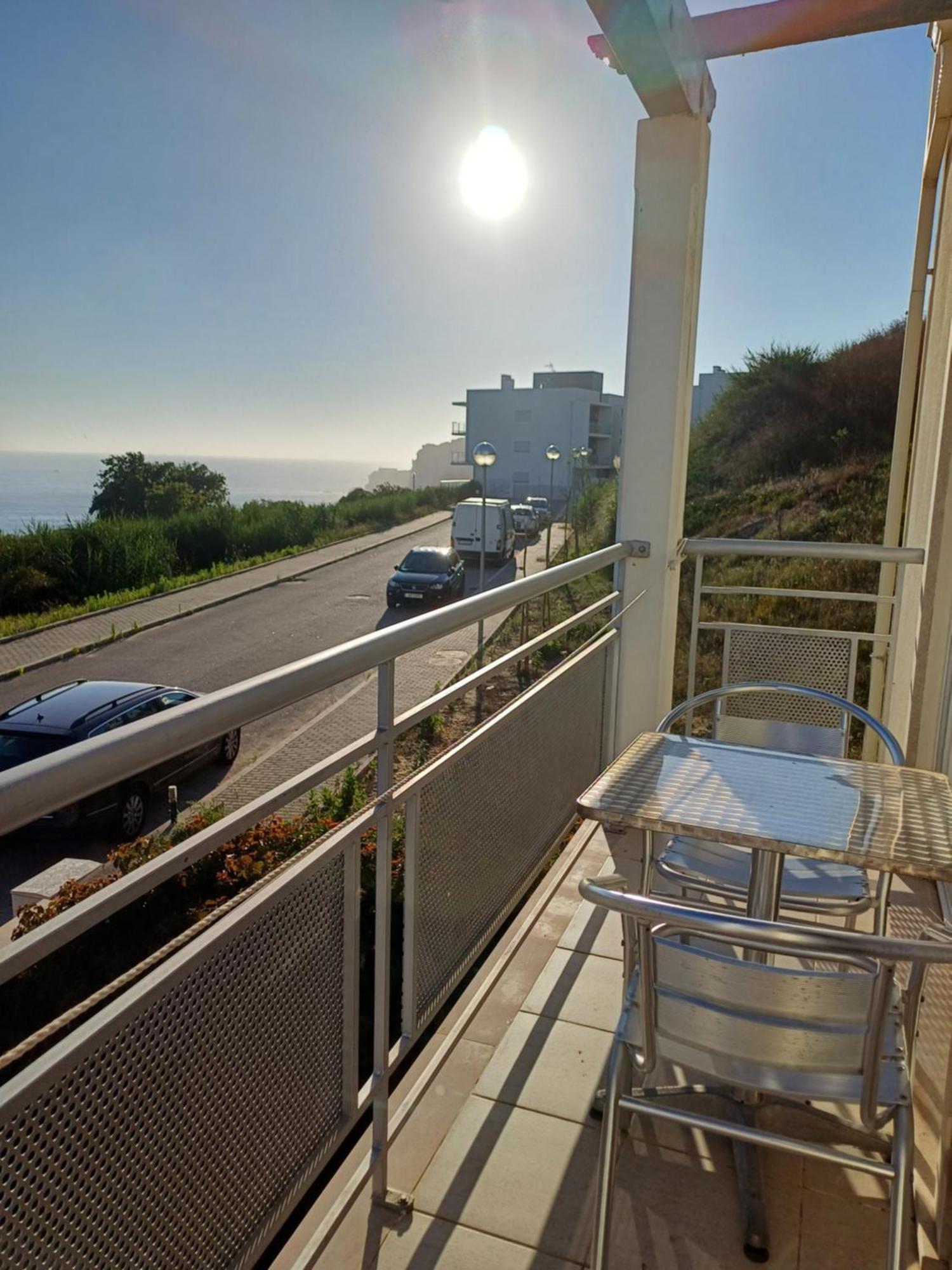 Casa Senhor dos Passos Nazaré Exterior foto