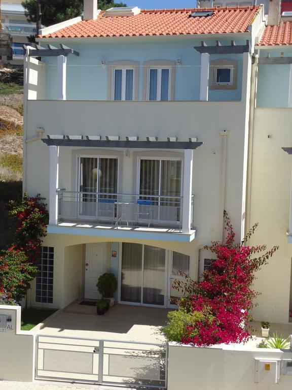 Casa Senhor dos Passos Nazaré Exterior foto