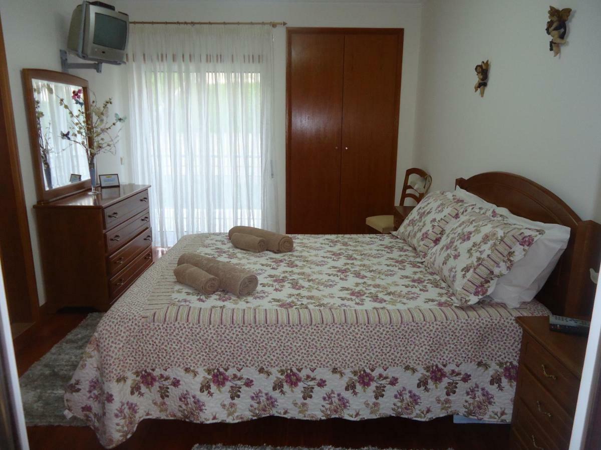 Casa Senhor dos Passos Nazaré Exterior foto